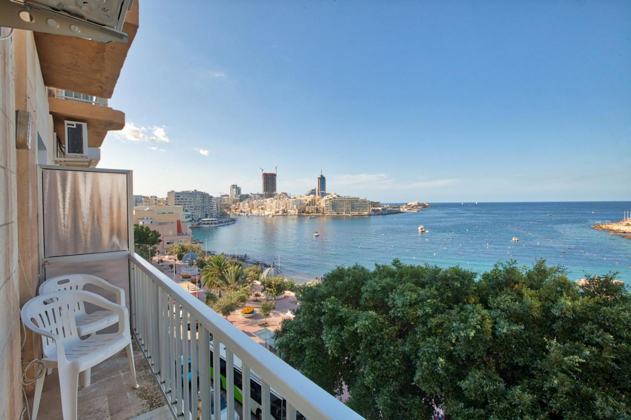 Vic- Seafront Appartement